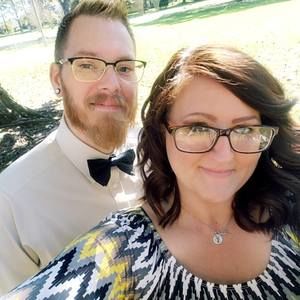 Meet your Posher, Chad